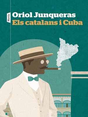 cover image of Els catalans i Cuba